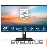 Monitorid Philips  24E1N1200A/00 23.8'' 16:9/1920x1080/300cd/m2/4ms/HDMI Audio Out | 