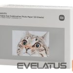 Kontoritarbed Xiaomi  Portable Dye-Sublimation Photo Paper (20 Sheets) | 