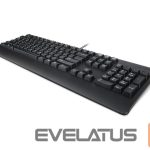 Arvuti klaviatuur Lenovo  Preferred Pro II USB Keyboard-US Euro | 