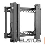 Teleri kinnitus Digitus  Pop-Out Video Monitor Wall Mount, 45-70" | 