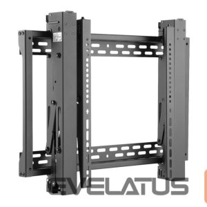 Teleri kinnitus Digitus  Pop-Out Video Monitor Wall Mount, 45-70" | 