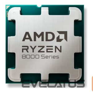 Protsessor AMD  Ryzen 7 8700F BOX 