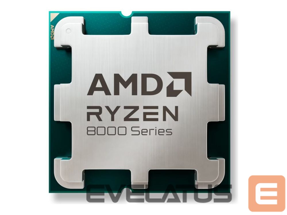 Protsessor AMD Ryzen 7 8700F BOX