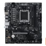 Intel protsessori emaplaat MSI  PRO A620AM-B EVO | 