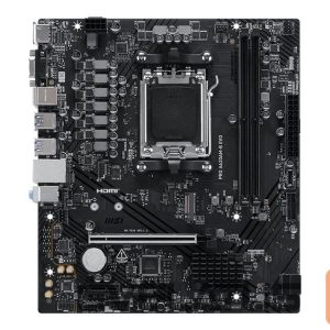 Intel protsessori emaplaat MSI  PRO A620AM-B EVO | 