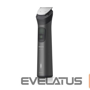 Juukselõikur Philips  MG9531/15 9000 Series All-in-One Hair trimmer, Black 