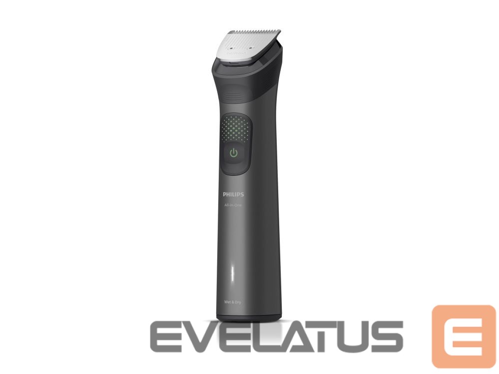 Juukselõikur Philips MG9531/15 9000 Series All-in-One Hair trimmer, Black