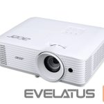 Projektorid Acer  P5550 Projector, DLP, FHD, 5200lm, 18000:1, White 