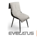 Muud väikesed kodumasinad Duux  Mellow Heated Seat Pad, 40 x 110 cm | DXLV60 | Number of heating levels 3 | Number of persons 1 | Grey 