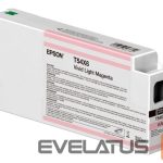 Tarvikud ja tarvikud EPSON  Singlepack T54X60N UltraChrome HDX/HD 350ml Vivid Light Magenta 