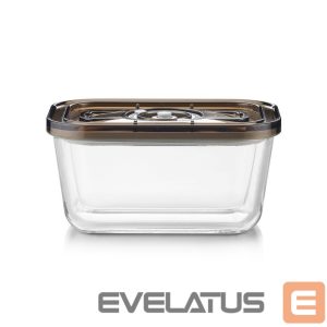 Muud väikesed kodumasinad Caso  Glass Vacuum Container with Plastic Lid | VacuBoxx Eco M | Transparent 
