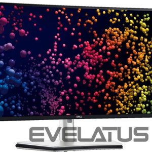 Monitorid Dell  | U4025QW | 39.7 " | IPS | WUHD | 21:9 | 120 Hz | 5 ms | 5120 x 2160 pixels | 600 cd/m² | Power connector, HDMI, DisplayPort, USB-C, USB-A, Audio, RJ45 | HDMI ports quantity 1 | Black / Silver | Warranty 60 month(s) 