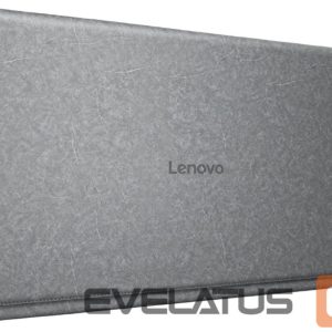 Sülearvuti kott Lenovo  Tab Plus Sleeve | ZG38C05800 | Fits up to size 11.5 " | Sleeve | Grey 