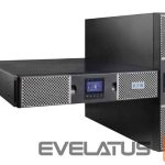 Serverid Eaton  UPS | 9PX3000IRTN | 3000 VA | 3000 W 