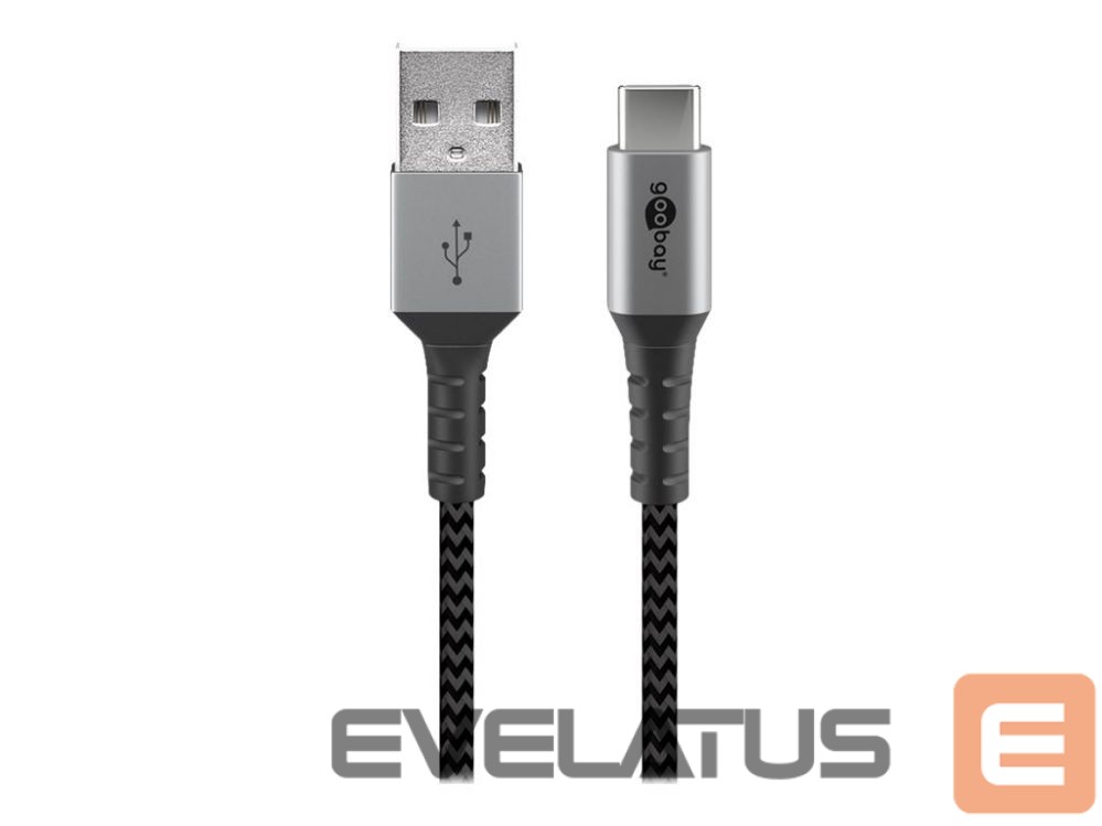 Kaabel Goobay | 49297 | USB-C to USB 2.0 (type A)