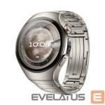 Nutikell Huawei  HUAWEI WATCH 5 (46MM) SPACE SILVER 