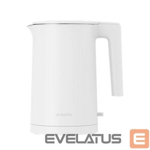 Veekeetja Xiaomi  Electric Kettle 2 , 1800W , 1.7L White