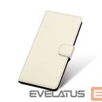 Tagakaaned Just5  Spacer2s Wallet Folio white 