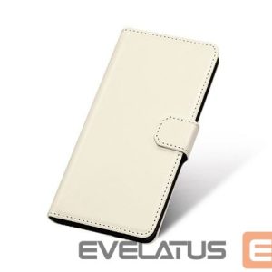 Tagakaaned Just5  Spacer2s Wallet Folio white 