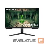 Monitorid Samsung  Odyssey G4 LS27BG400EUXEN 27inch 