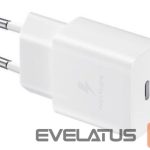 Adaptrid Samsung  USB-C 15W Travel Charger EP-T1510NWE 