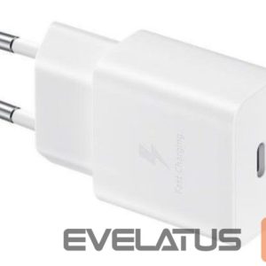 Adaptrid Samsung  USB-C 15W Travel Charger EP-T1510NWE 