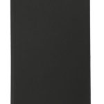 Kaaned - kaaned Evelatus Samsung Galaxy A6 2018 Book Case Black