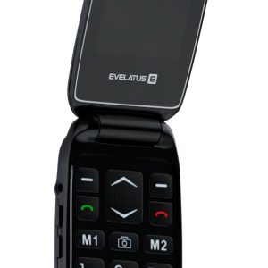 Mobiiltelefon Evelatus  Wave DS Blue