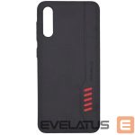 Tagakaaned Evelatus Samsung A50 Shooter Black