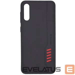 Tagakaaned Evelatus Samsung A50 Shooter Black