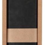 Tagakaaned Tactical Motorola Edge 20 / 20 Pro Xproof book cases Black