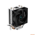 Jahutid Deepcool  CPU Cooler AG200 Black, Intel, AMD 