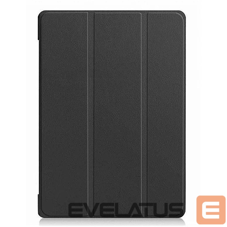 Kaaned Tactical Book Case For Samsung Galaxy Tab A 8'' T290/T295 Black