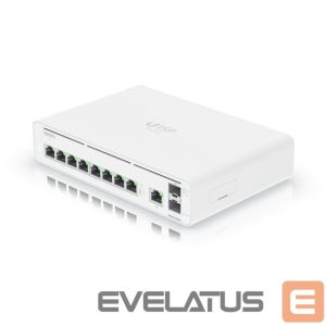 Võrguseadmed Ubiquiti networks  UBIQUITI UISP-Console-EU Controler Sw 