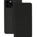 Kaaned - kaaned iLike Samsung GALAXY A52/A52S SMART BOOK MAGNET Black