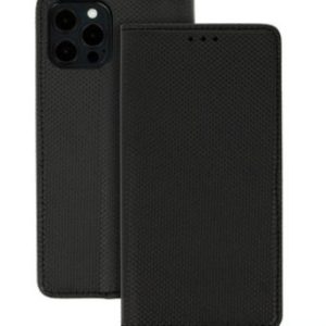 Kaaned - kaaned iLike Samsung GALAXY A52/A52S SMART BOOK MAGNET Black