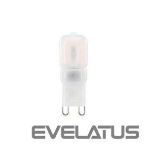 Laualamp Leduro  LEDURO LED BULB G9 3W 230lm 3000K 