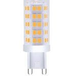 Laualamp Leduro  LEDURO LED BULB G9 5W 450lm 3000K 220V 
