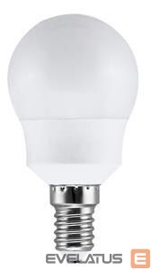 Laualamp Leduro  LED BULB G45 8W 800lm E14 3000K 