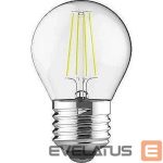 Laualamp Leduro  LEDURO LED BULB G45 2W 220lm E27 3000K 