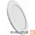 Laualamp Leduro  LEDURO LED PANEL ULTRA SLIM 18W 4000K 
