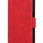 Kaaned - kaaned iLike Samsung Galaxy A34 5G Smart Mono case Red