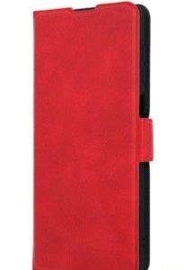 Kaaned - kaaned iLike Samsung Galaxy A34 5G Smart Mono case Red