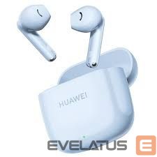 Juhtmevabad kõrvaklapid Huawei  FreeBuds SE 2 Blue