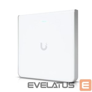 Võrguseadmed Ubiquiti networks  UBIQUITI U6-Enterprise-IW In-Wall AP 