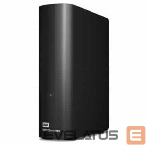 Kõvaketas HDD Western Digital  HDD USB3 22TB EXT. 3.5 