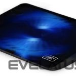 Kõrvaklapid mikrofoniga Deepcool  Wind Pal Mini Notebook cooler up to 15.6" 575g g, 340X250X25mm mm 