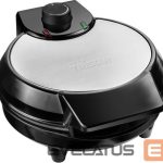 Röster Tristar  Waffle maker WF-1160 Black, 700 W, Heart, Number of waffles 5 