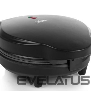 Röster Tristar  Waffle maker  WF-1170 700 W, Number of pastry 1, Ice Cone, Black 