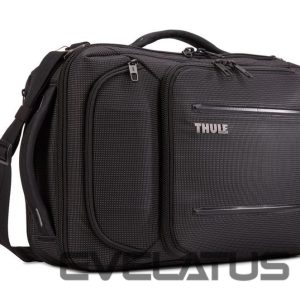 Sülearvuti kott Thule  Crossover 2 C2CB-116 Fits up to size 15.6 ", Black, Shoulder strap, Messenger - Briefcase/Backpack 